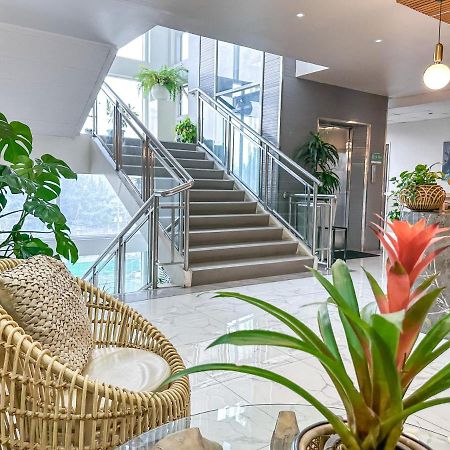 Metro Pines Inn 바기오 외부 사진