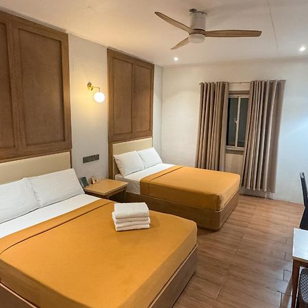 Metro Pines Inn 바기오 외부 사진