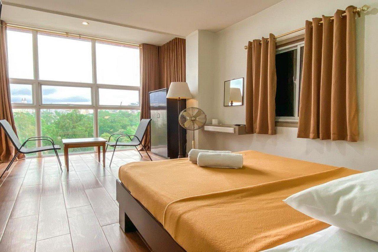 Metro Pines Inn 바기오 외부 사진