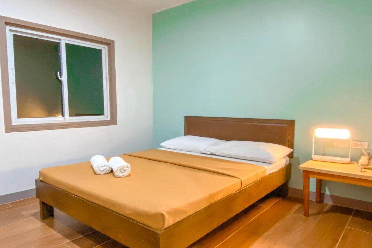 Metro Pines Inn 바기오 외부 사진