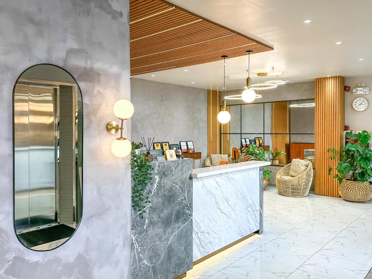 Metro Pines Inn 바기오 외부 사진